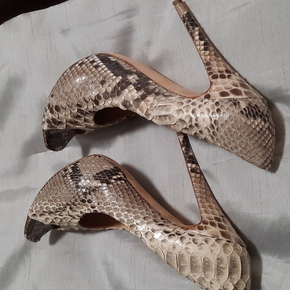 Massimo Dogana Shoes - Picture 2 of 8